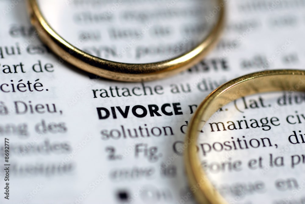 DIVORCE WITH FOREIGN FACTORS IN VIETNAM