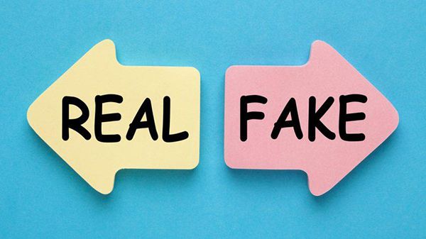 CURRENT SITUATION OF SELLING FAKE GOODS