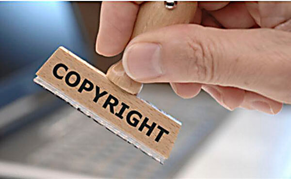 It is possible to change the president of the city People's Council or change it through the voice, owner of copyright or work. - copyright registration certificate  -nplaw.vn