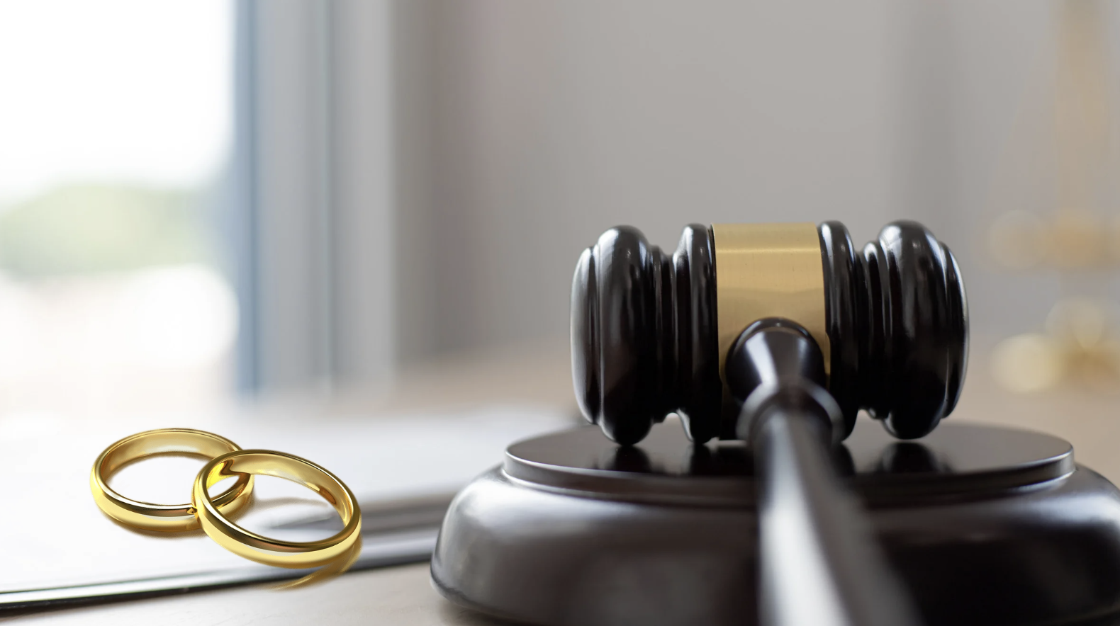 Legal consultation on marriage and family law