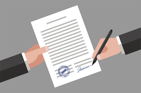 Important issues when drafting irrevocable lease agreements