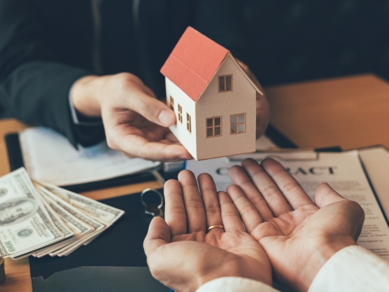Legal provisions on disputes over lease contracts for land use rights
