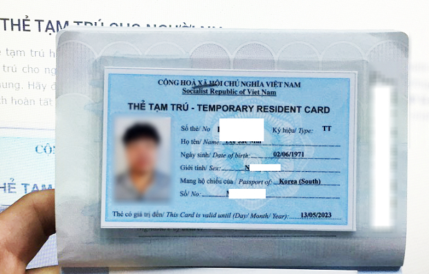 Minimizing risks in disputes concerning temporary residence for foreigners