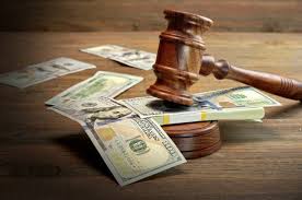 Legal provisions on the payment of compensation after contract termination