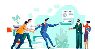 Legal provisions on the settlement of labor contract disputes