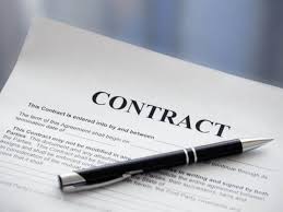 License agreement for the transfer of trademark use rights: regulations and practice