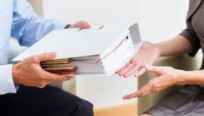 Comprehensive legal analysis of the job handover minutes: regulations, contents, and practical application