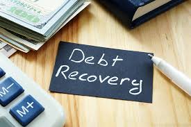 Legal consultancy on debt recovery