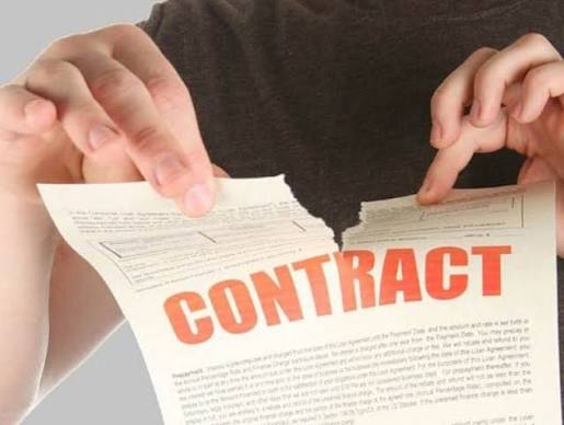 Resolving disputes in intellectual property agreements