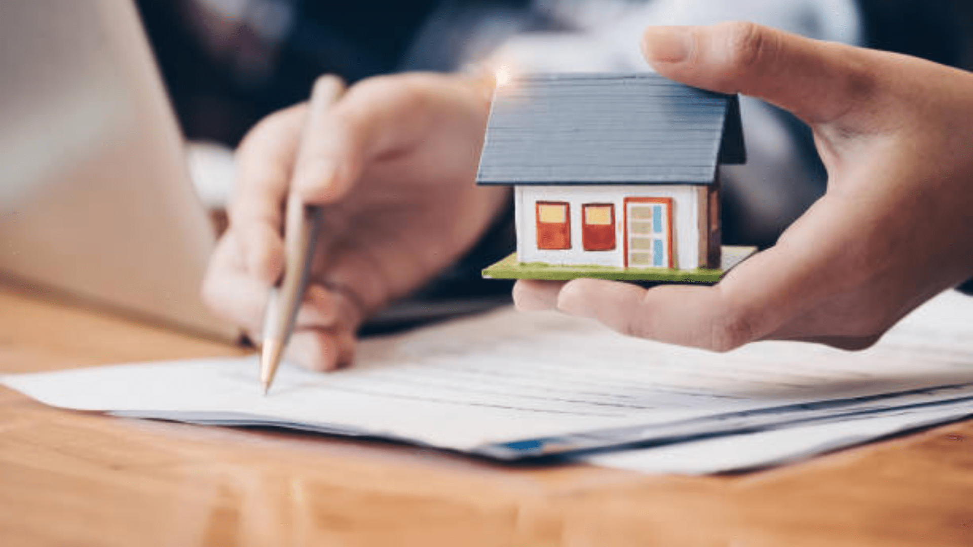 Quy định pháp luật về thuê mua nhà ở
