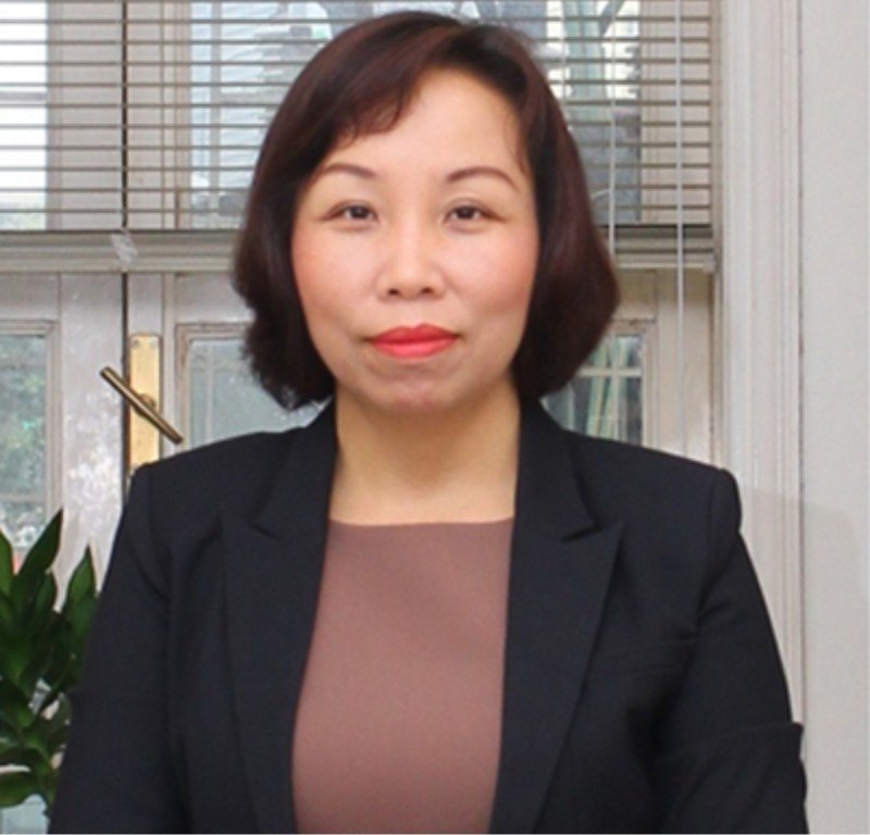 TS. Đỗ Ngân Bình