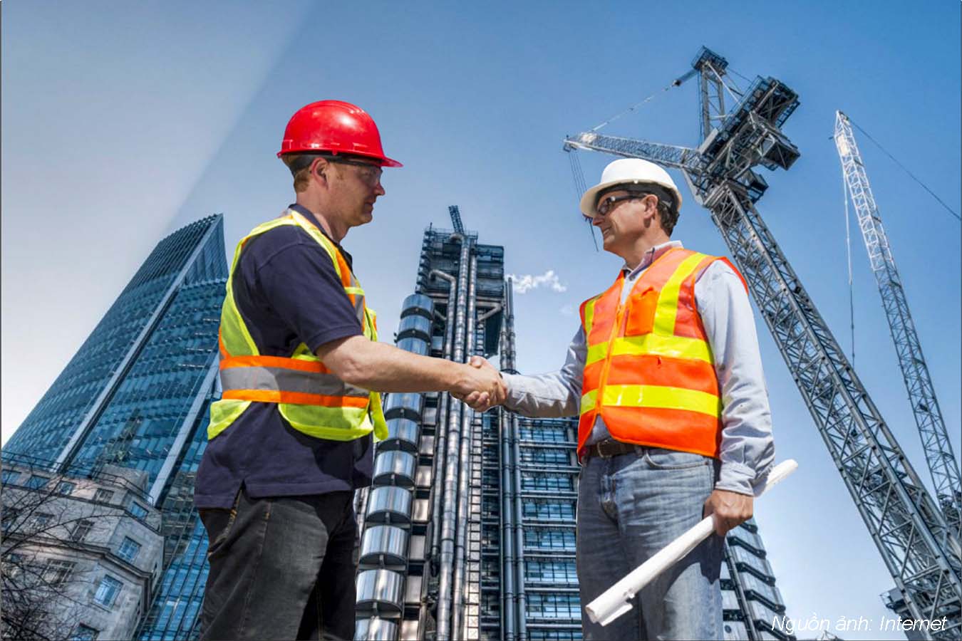 Quy định pháp luật về nhà thầu phụ đặc biệt