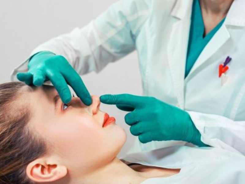 Quy định pháp luật đối với tai biến thẩm mỹ