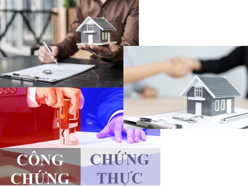 Quy định của pháp luật về hợp đồng giao dịch mua bán nhà đất
