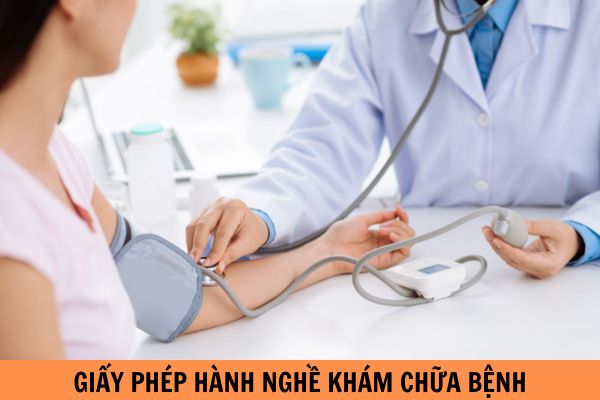 Điều kiện và thủ tục mở phòng khám chuyên khoa