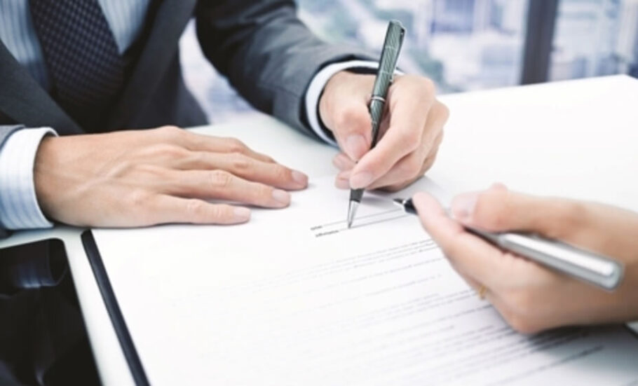 Quy định pháp luật về hợp đồng mua bán giấy tờ có giá