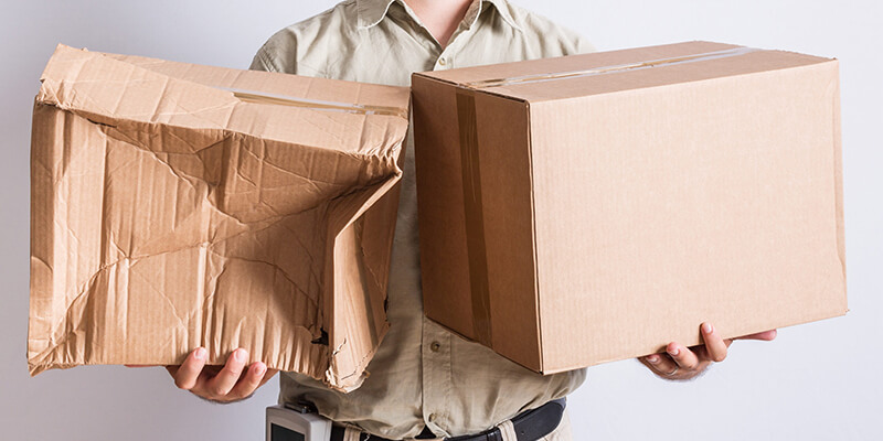 các quy định về giao hàng không đúng thời hạn hiện nay