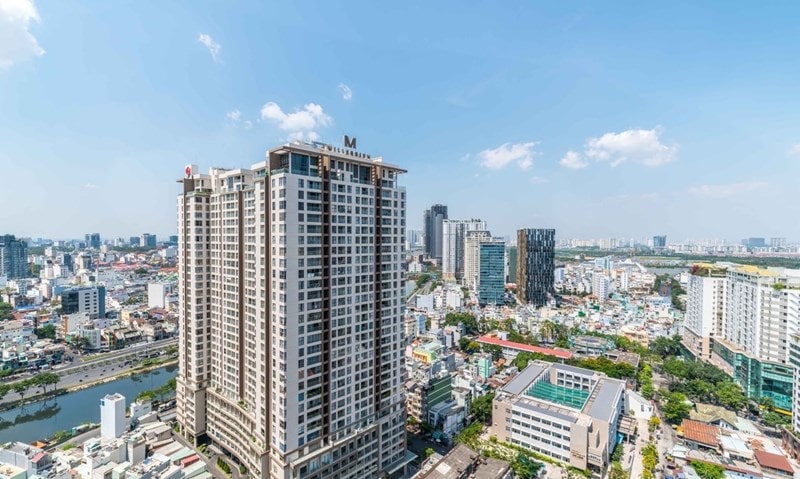Cùng NPLaw tìm hiểu về hoạt động thuê căn hộ chung cư