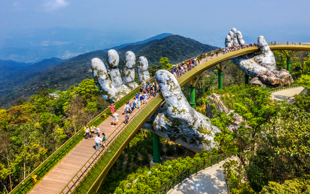 Giấy phép kinh doanh lữ hành
