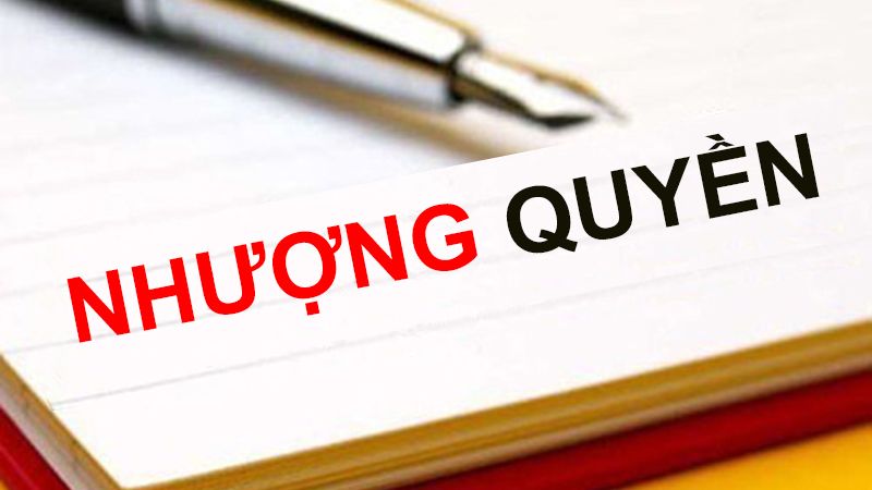 Nhượng quyền thương mại
