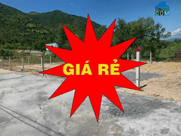 Bán đất Khánh Hòa giá rẻ??