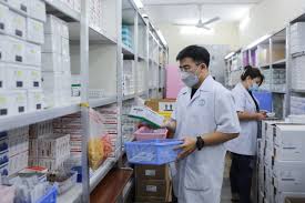 Thủ tục, hồ sơ đăng ký kinh doanh thuốc, nguyên liệu làm thuốc