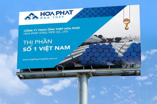 Quy định về quảng cáo trên bảng quảng cáo