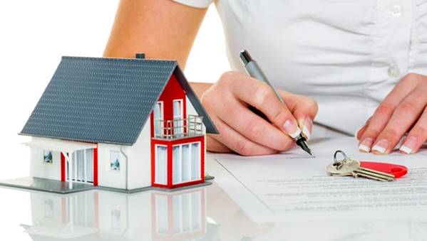 Xử lý như thế nào khi tài sản thừa kế bị hư hỏng