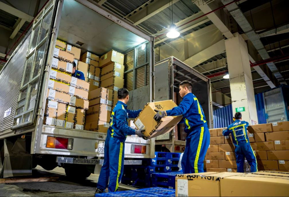 Trách nhiệm và các vấn đề thường gặp trong hợp đồng cung cấp hàng hóa
