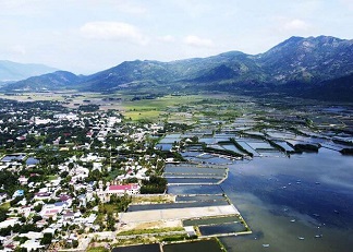 Mức bồi thường dự án đầu tư khu đô thị sân bay Cam Lâm tỉnh Khánh Hòa là bao nhiêu?