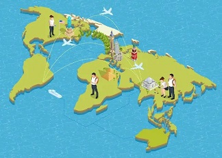 Chỉ dẫn địa lý là gì? Điều kiện bảo hộ chỉ dẫn địa lý theo luật Sở Hữu Trí Tuệ