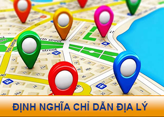 Định nghĩa về chỉ dẫn địa lý