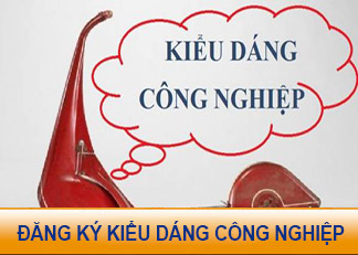 Đăng ký kiểu dáng công nghiệp