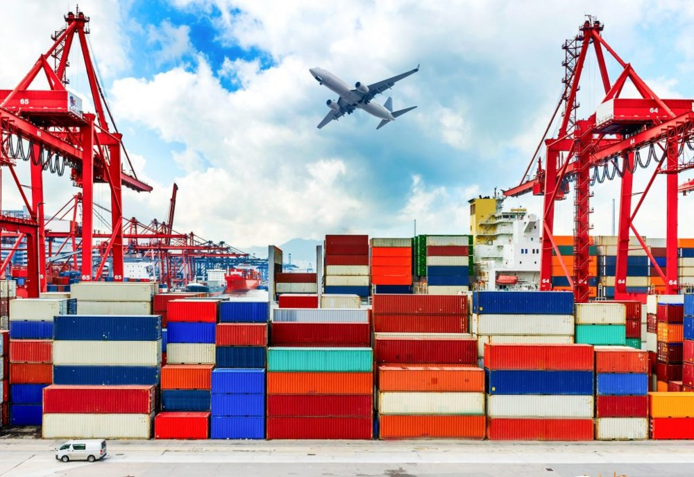 Làm sao để xuất khẩu hàng hóa ra nước ngoài?