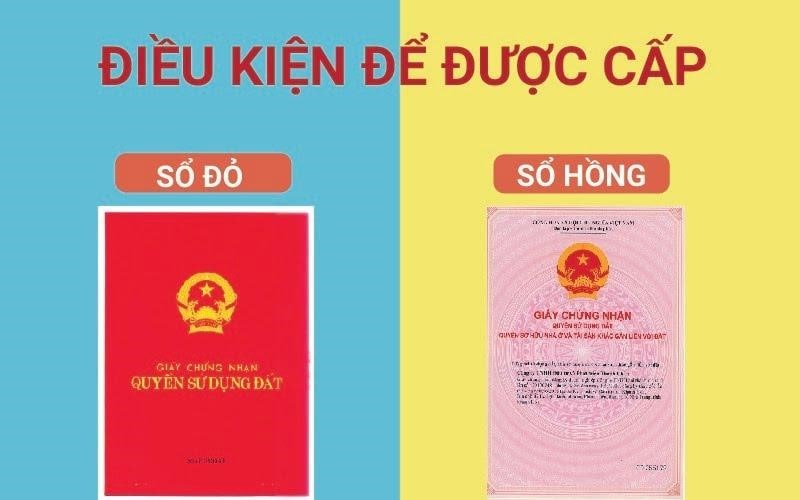 Sổ đỏ cũ có còn giá trị pháp lý không?