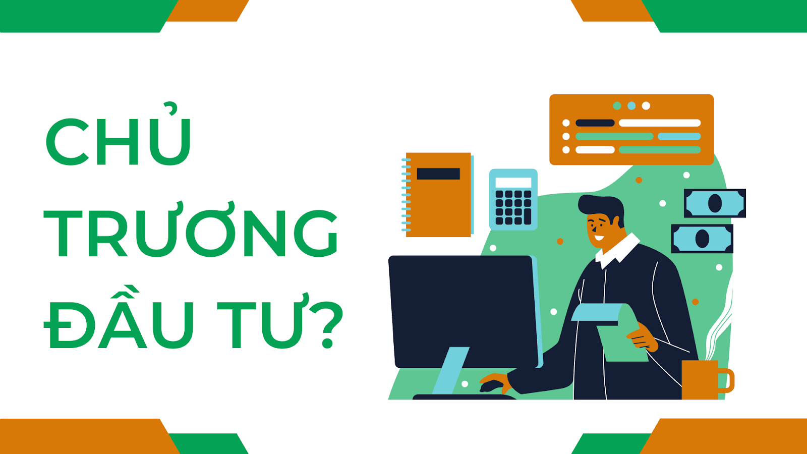 Vấn đề pháp lý liên quan đến thẩm quyền quyết định chủ trương đầu tư
