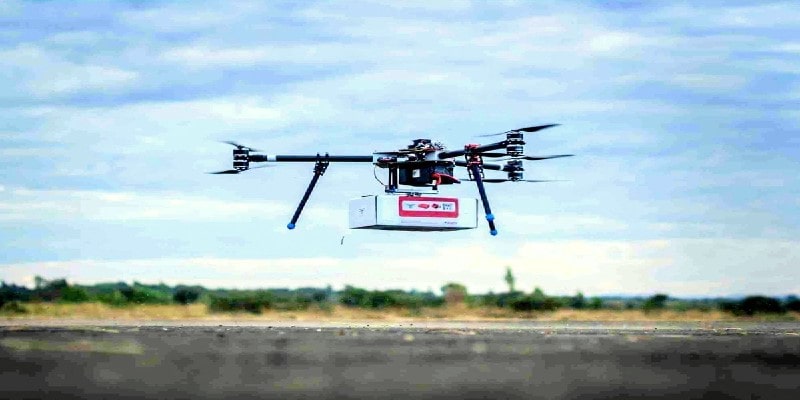 Pháp luật quy định gì về giấy phép bay đối với tàu bay không người lái?