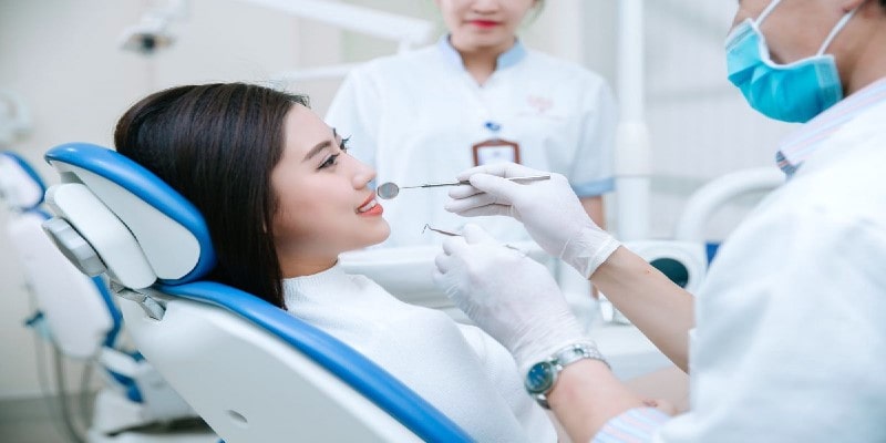 Thủ tục mở phòng khám nha khoa được thực hiện như thế nào?