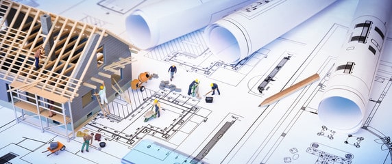 Tư vấn luật xây dựng