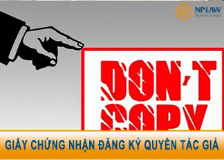 Mất tác phẩm vì không biết "quyền lực" của giấy chứng nhận quyền tác giả