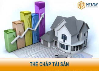 Quy định về thế chấp tài sản theo quy định tại bộ luật dân sự 2015