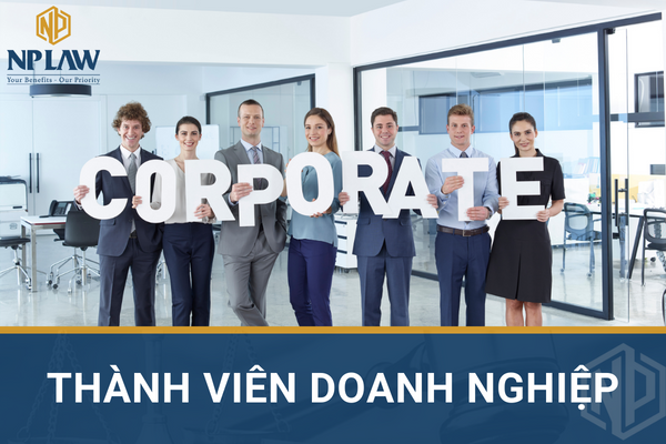 Thành viên góp vốn