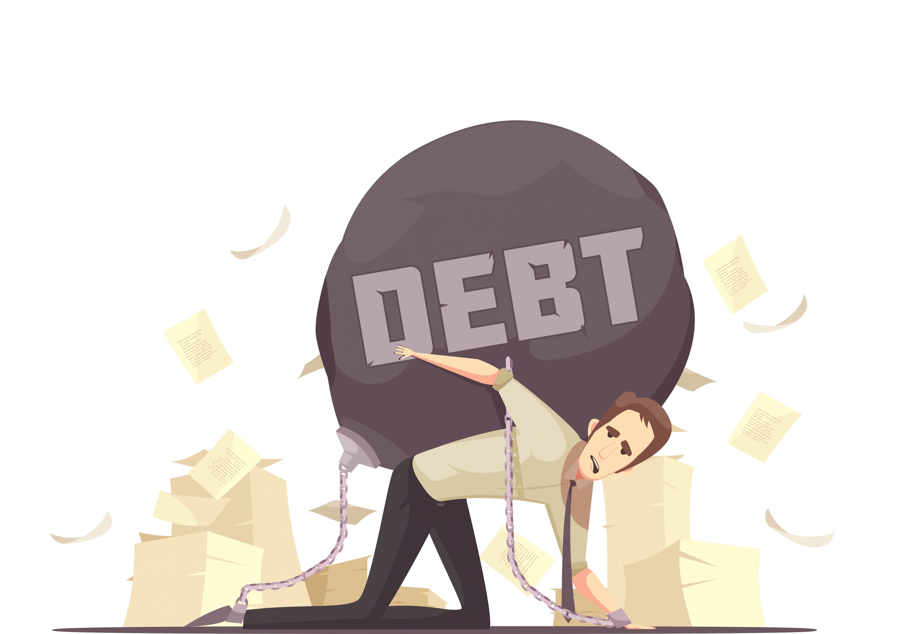 Vay ngân hàng xong bỏ trốn có bị truy cứu trách nhiệm hình sự?