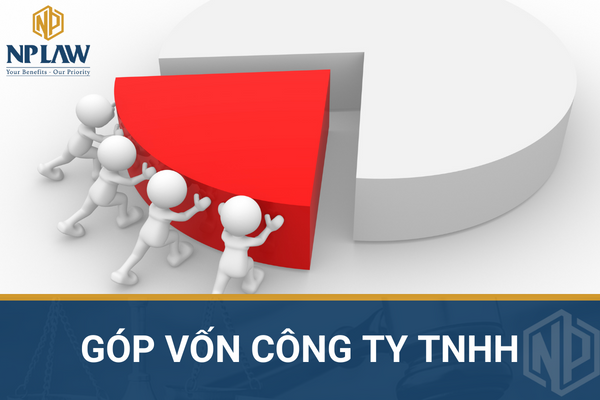 Góp vốn công ty tnhh