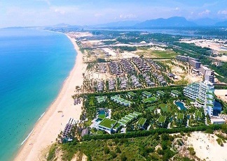 4 Lý do nhà đầu tư "đón đầu" đất nền cam lâm cần biết