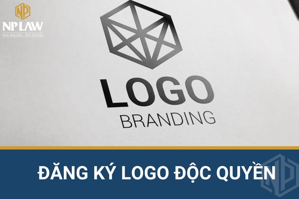 Đăng ký logo độc quyền