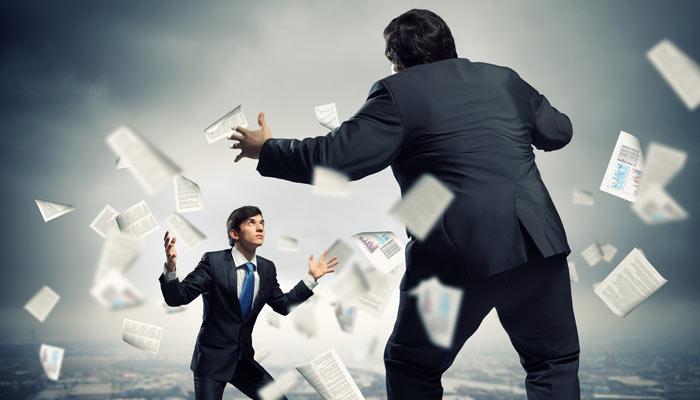 Quy định về tranh chấp trong hoạt động đầu tư kinh doanh