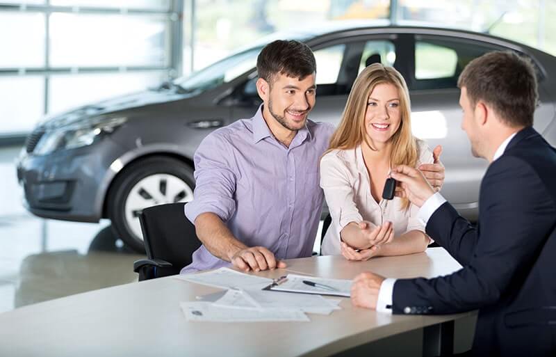 Sang tên xe ô tô và những điều cần biết?