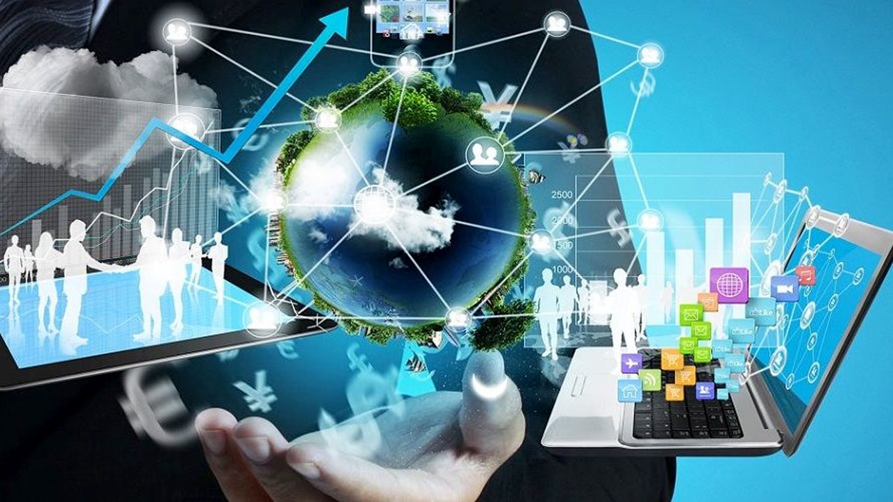 Pháp luật quy định như thế nào khi đầu tư dự án về hạ tầng công nghệ thông tin?