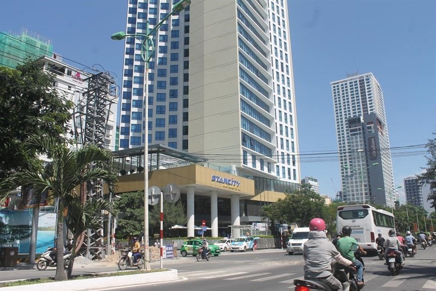 Quy định pháp luật về Giấy chứng nhận căn hộ du lịch